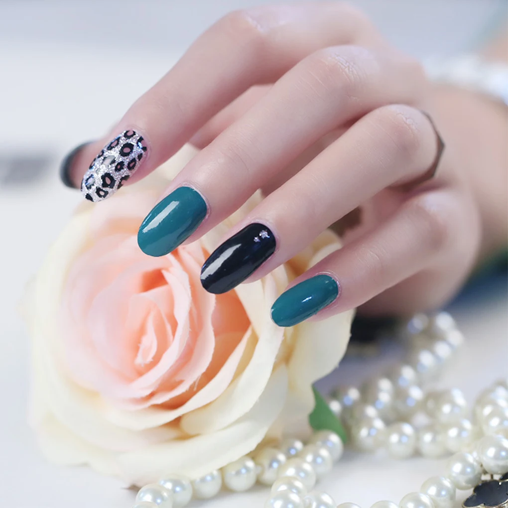 

Mix Design Complete Nail Art Cover Sticker Nail Art Decals Manicure Decals Nail Stickers Wraps