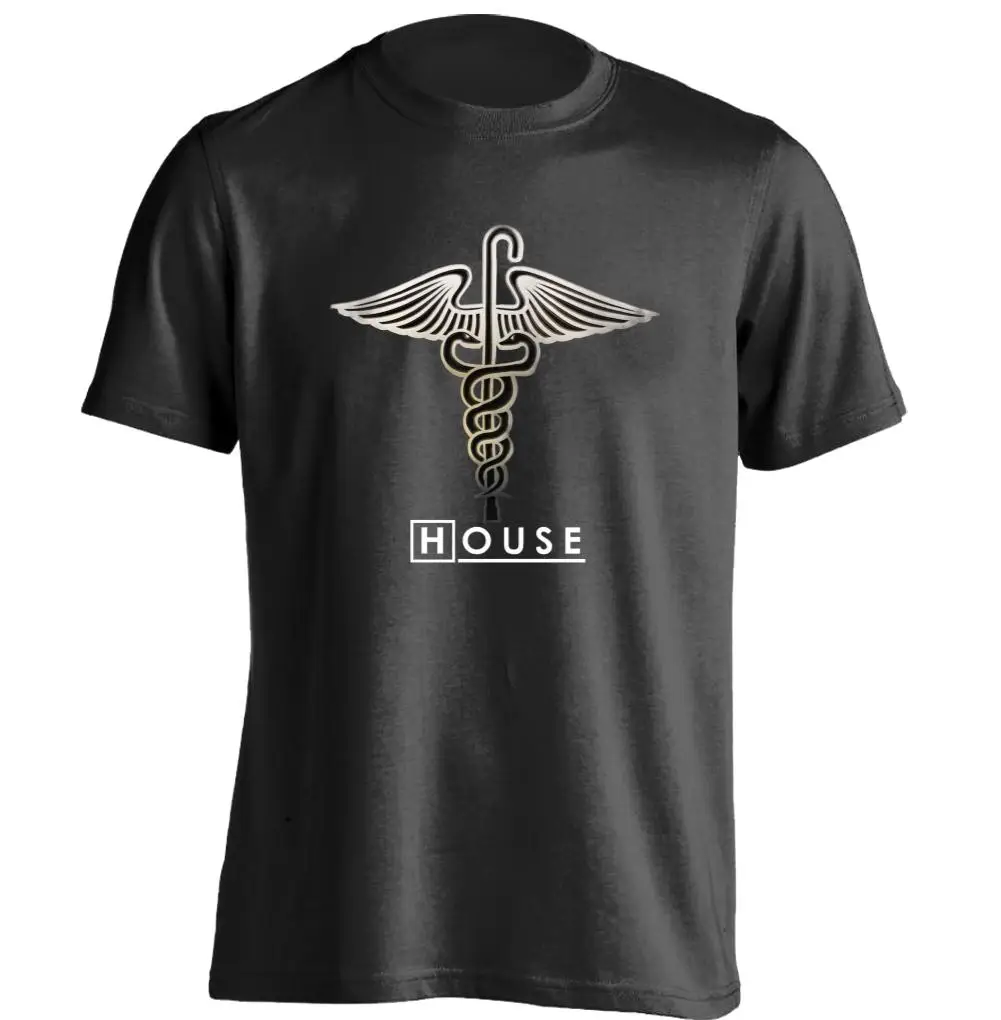 Popular House Md ShirtBuy Cheap House Md Shirt lots from China House