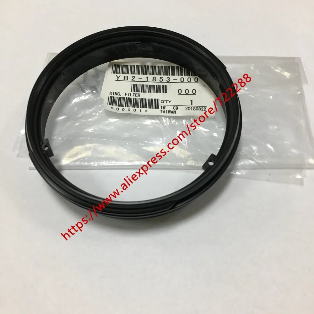 Запасные части для Canon EF S 18 200 мм F/3 5 6 IS переднее кольцо объектива в