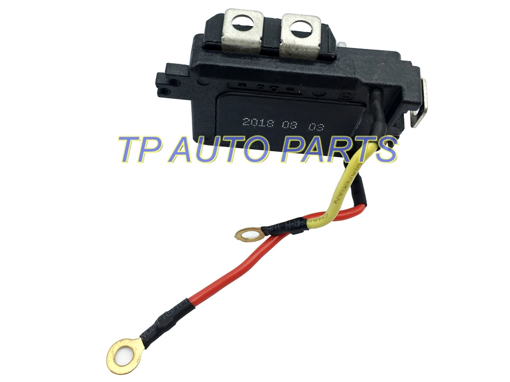 Модуль управления зажигания совместим с Toyo ta OEM 89620 12340 8962012340|Катушки модули и