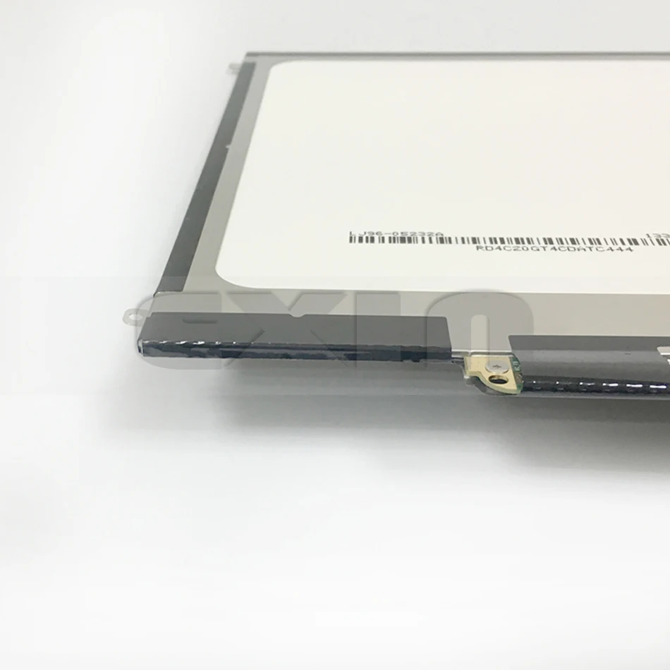 EXIN для Macbook Pro 13 3 &quotA1278 ЖК дисплей панель экрана 1280*800 Глянцевая 2008 2009 2010 2011 2012 года