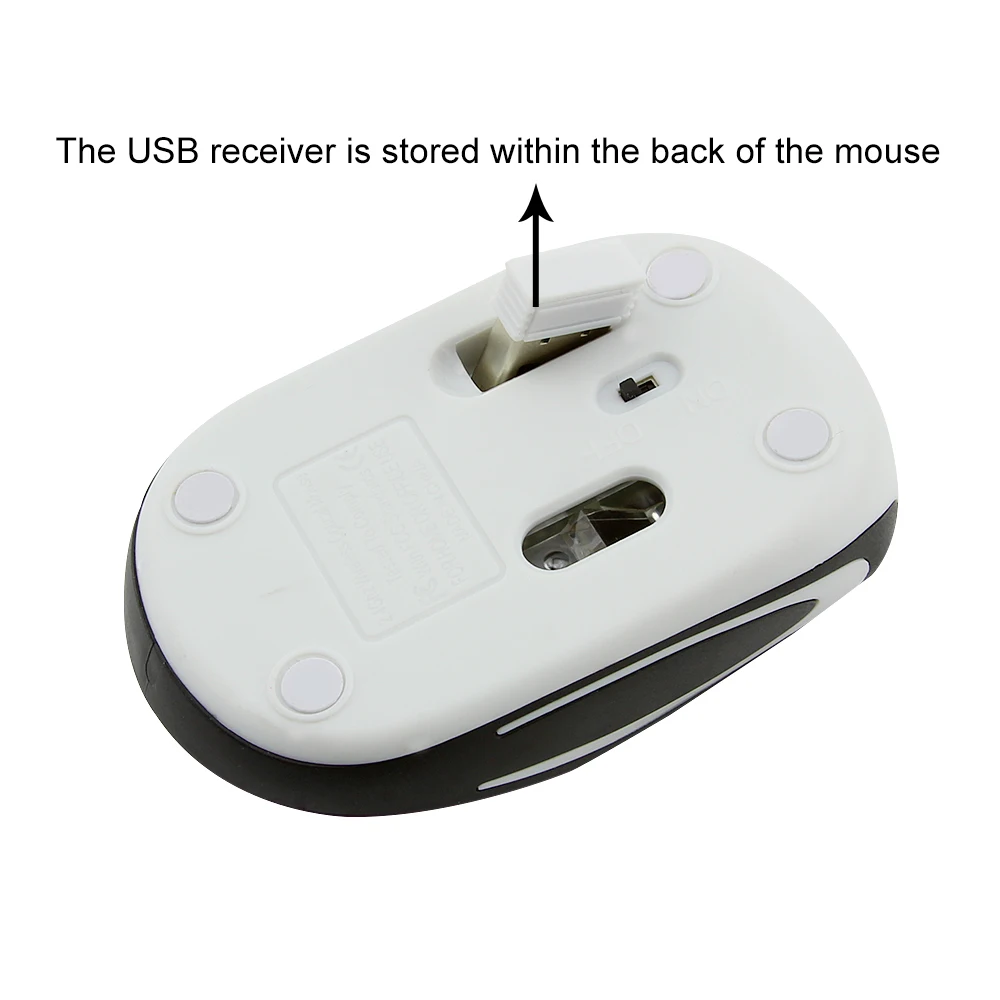 pc mouse 