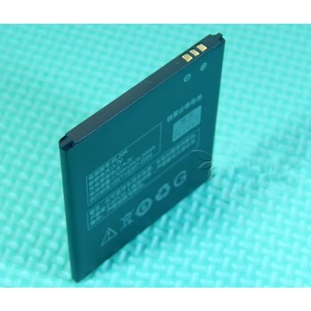 

Rush Sale Limited Stock Retail 1700mAh BL204 New Replacement Battery For Lenovo S696 A765E A630t A670T A586 High Quality