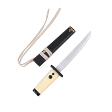 Дикие мечи танец косплей реквизит ацу туширу кинжалом