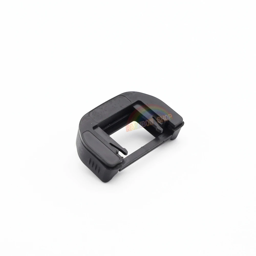 DK 21 EF EG резиновый черный окуляр Eyecup видоискатель для nikon canon SLR Camera 1D3/5D3/7D/6D/5diii 300D 350D