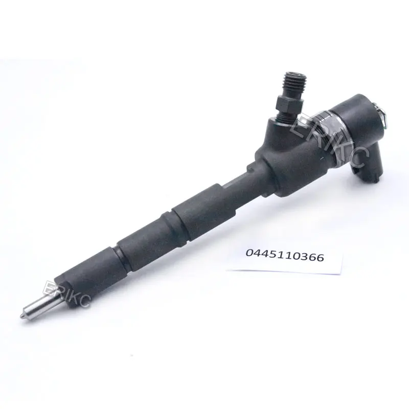 ERIKC 0445110366 High Pressure Common Rail Fuel Injection