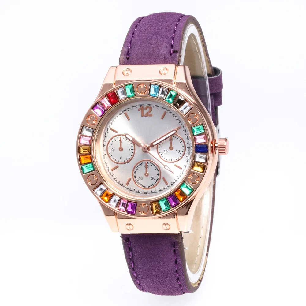 

2019 Watch luxury ladies watch ladies magnetic starry sky fashion diamond female quartz watch relogio feminino