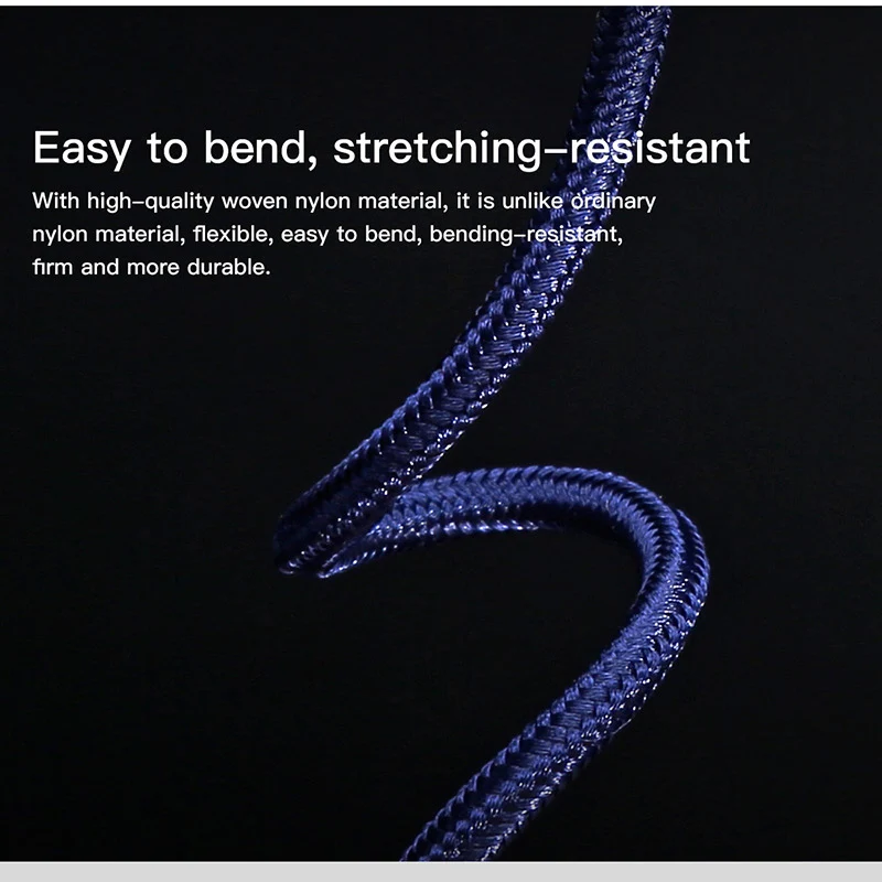 Baseus Cable (6)