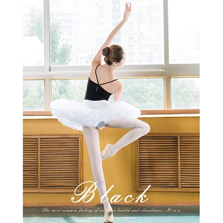 Ballet Leotards for Women  (4)