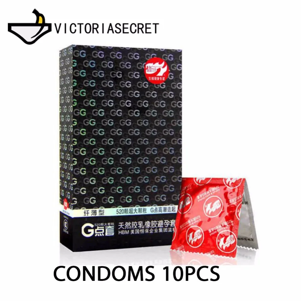 Penis G spot Condom Cock Ring Delay Ejaculation Big Particle Penis Condoms Adult Sex Toys For Men Sex Shop Erotic  Condom Dick