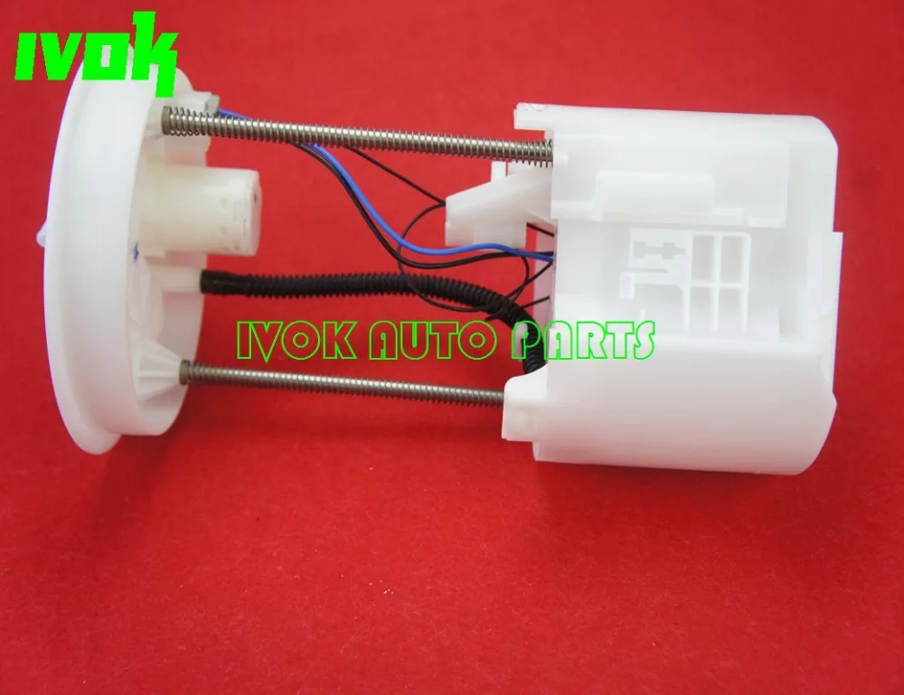 Электрический топливный насос Модуль в сборе для 12-14 Honda Insight 17708-TM8-003 17708TM8003 17045TM8L31