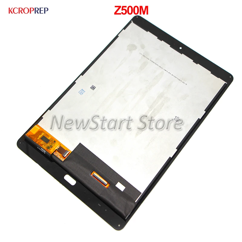 asus z500m lcd  (3)