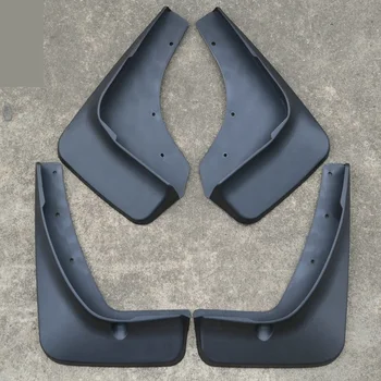 

Soft plastic Mud Flaps Splash Guard For 2012-2013 Mazda CX-5