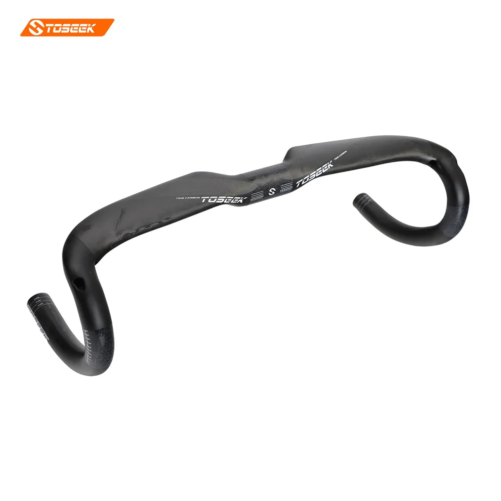 lightest road handlebars