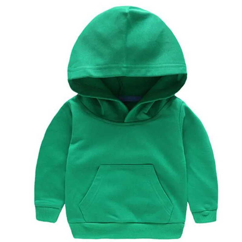 Г. детские толстовки куртка для маленьких мальчиков и девочек уличная куртка осенне-весеннее модное пальто с капюшоном, хлопковая одежда розовый, зеленый цвет, 8 цветов