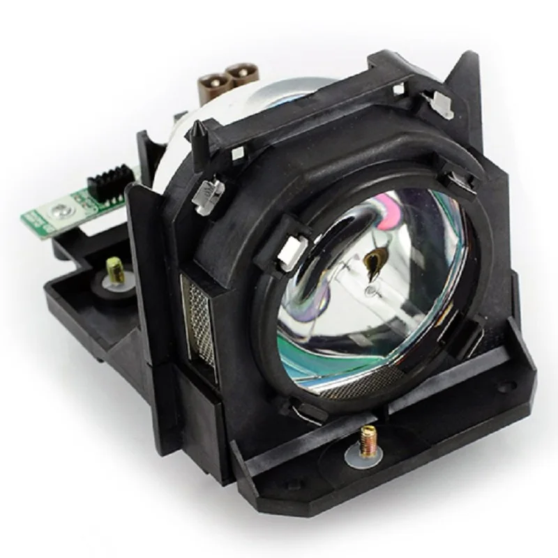 

Projector Lamp ET-LAD10000 With Housing For PANASONIC PT-D10000/PT-DW10000