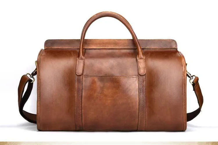 Vintage men's travel bags  (5)