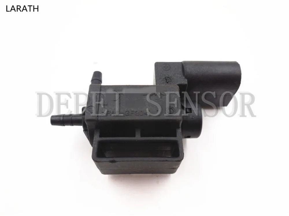 LARATH OEM 037906283C 03C906283 EGR Vacuum Solenoid For VW Beetle Golf Jetta Audi A4 A6in Turbo
