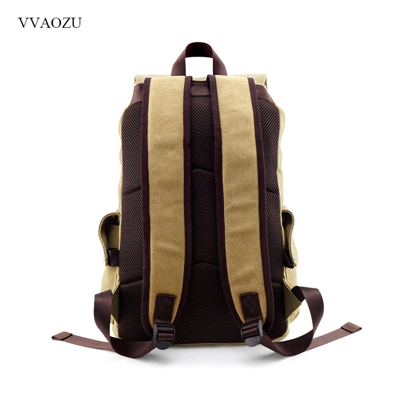 Mochila de lona de Totoro, Mochila de viaje, bolsa de escuela, arte de espada, ataque en línea, Mochila grande, Mochila Escolar, Mochila Escolar