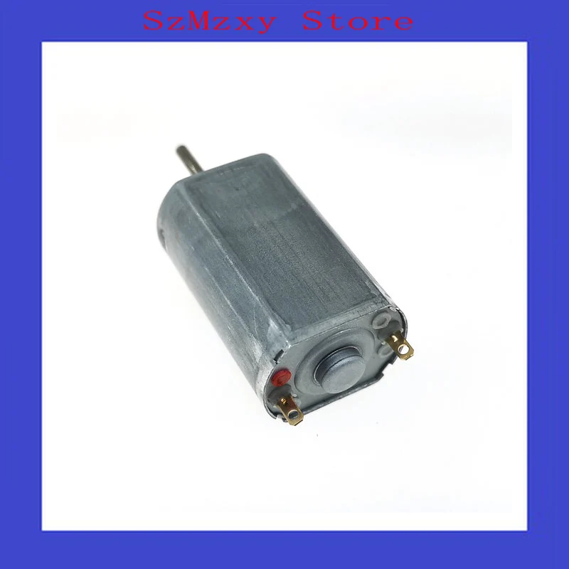 1 unids micro DC motor FF-180PH-22100 180 9 V 12 V FF-180PH 1 unids micro DC motor FF-180PH-22100 180 9 V 12 V FF-180PH