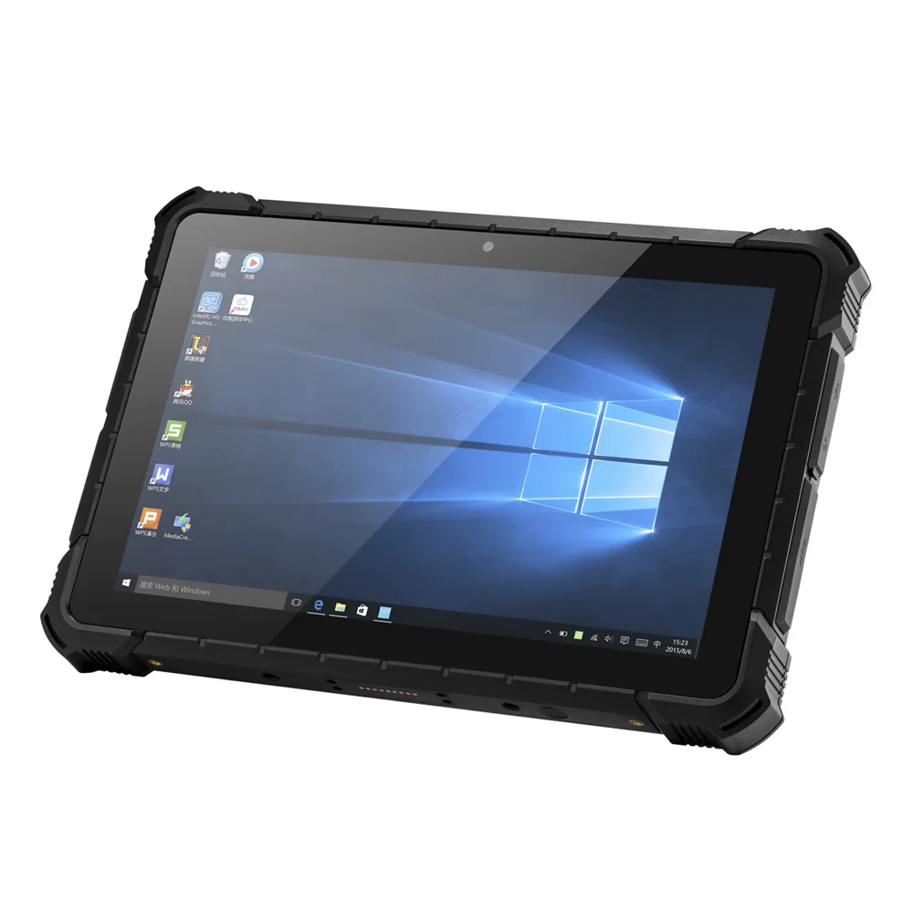 

Pipo X4 10.1 inch Three Defense tablets PC Intel Z8350 Quad Core 4G 64G Dual Cameras HDMI One dimensional code QR code scanner