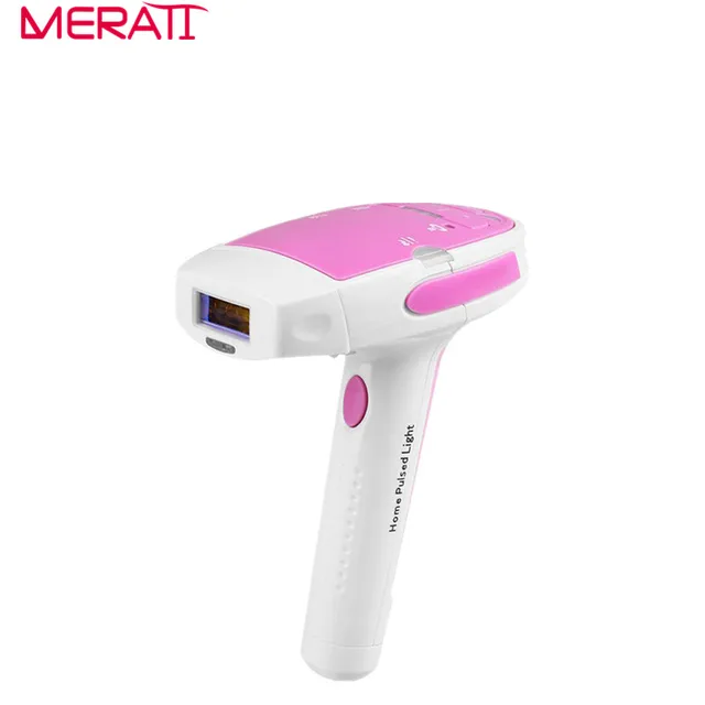 Dispositivi laser Depilazione laser