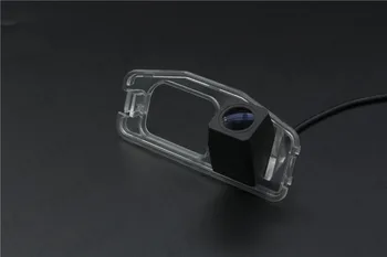 

HD 1280*720 Car Parking Rear view Camera for HONDA Odyssey 2009 2010 2011 2012 2013 Car Reverse Camera