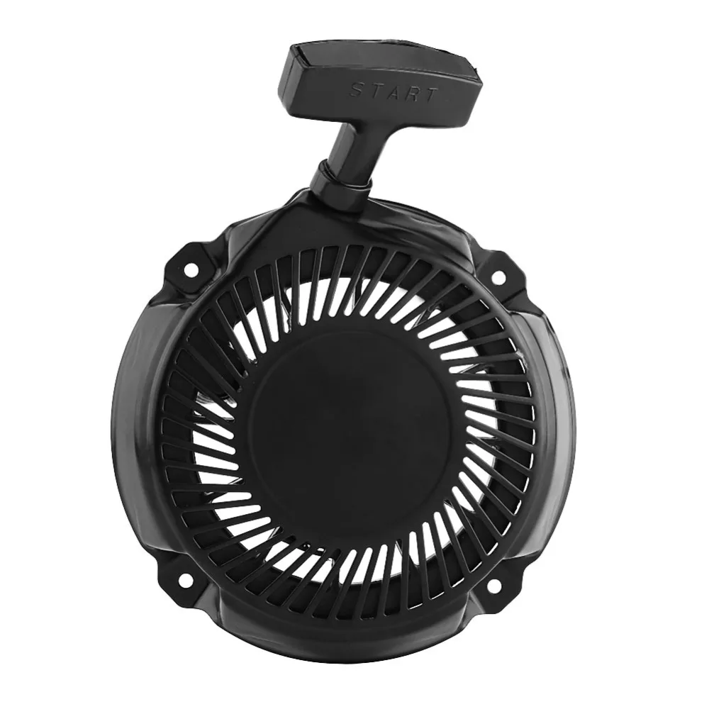 Стартер стартера пуска ДЛЯ Briggs & Stratton Intek Pro 5.5hp 6.5hp двигатели 591301 693394 791670|Двигатели|