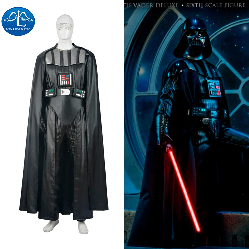 online shop manluyunxiao newest halloween party cosplay costumes darth vader costume star wars darth vader costume adult aliexpress mobile - Halloween Darth Vader online shop manluyunxiao newest halloween party cosplay costumes darth vader costume star wars darth vader costume adult aliexpress mobile - Halloween Darth Vader