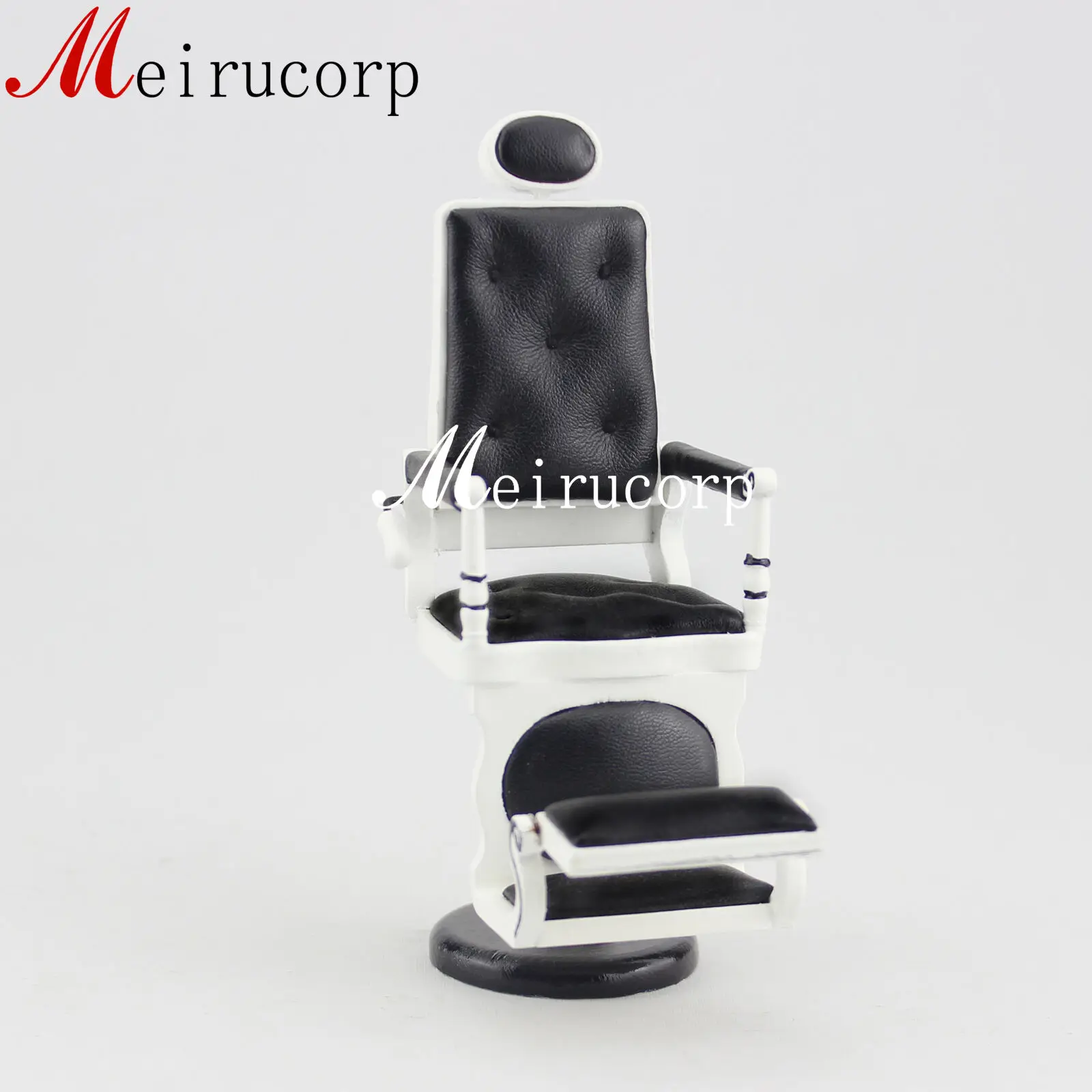miniature barber shop furniture