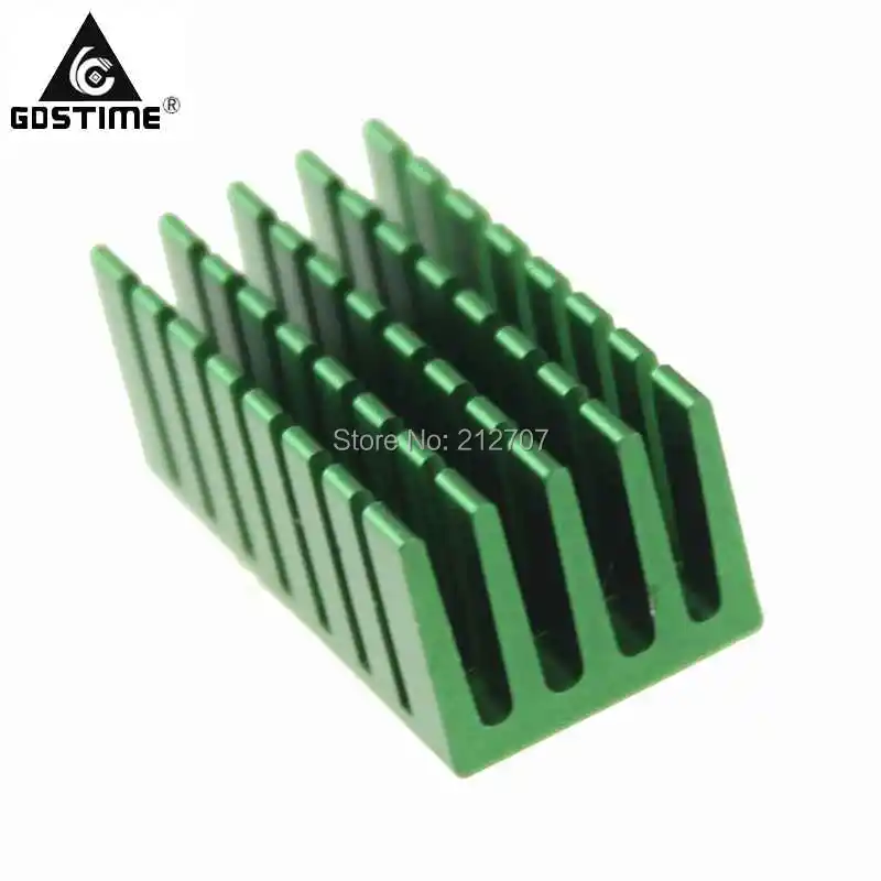 28x14x12mm HEATSINK(3)