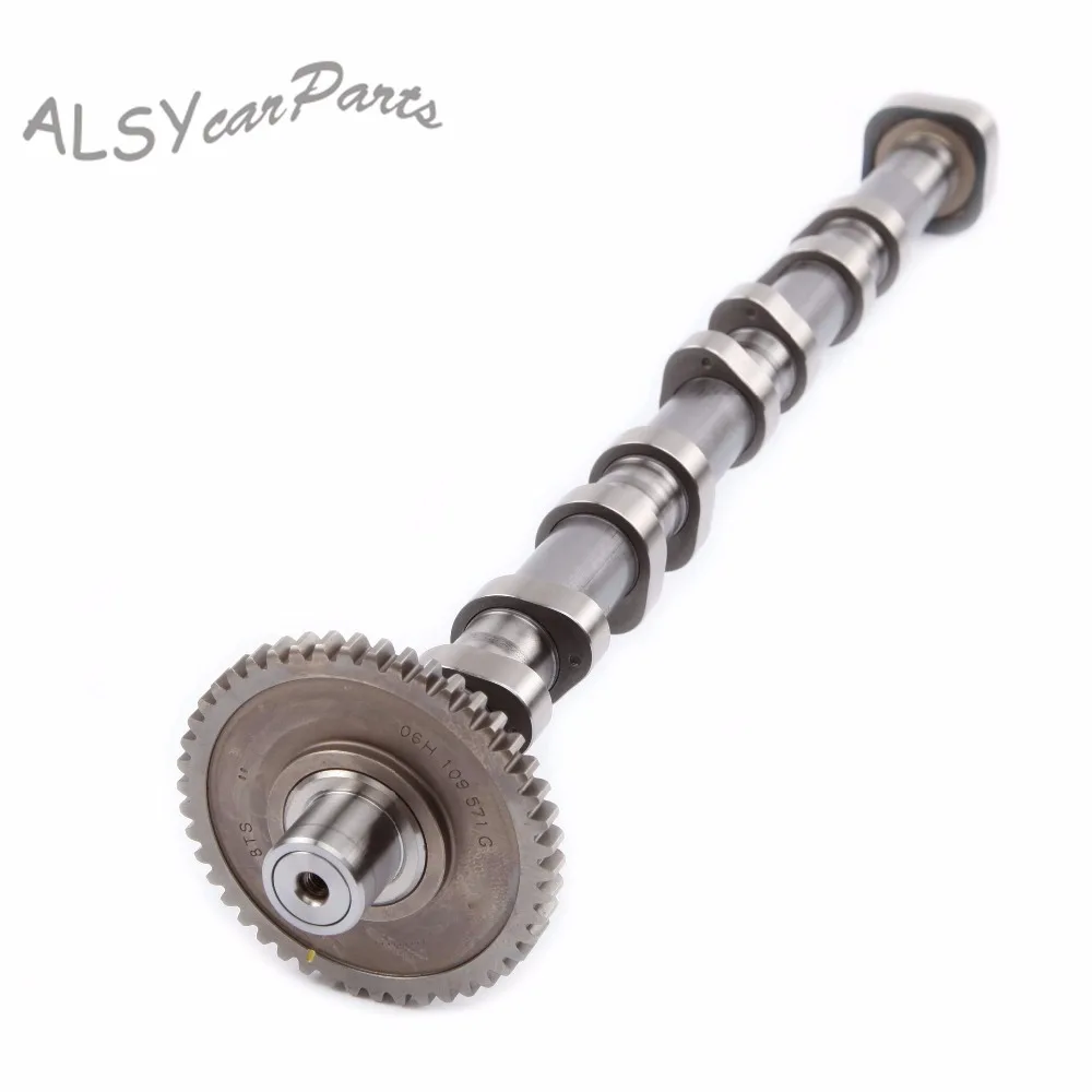 

KEOGHS OEM Engine Timing Control Exhaust Camshaft Assembly 06H 109 022 BA For VW Beetle Tiguan Golf Audi A3 A4 A5 TT 1.8/2.0TFSI
