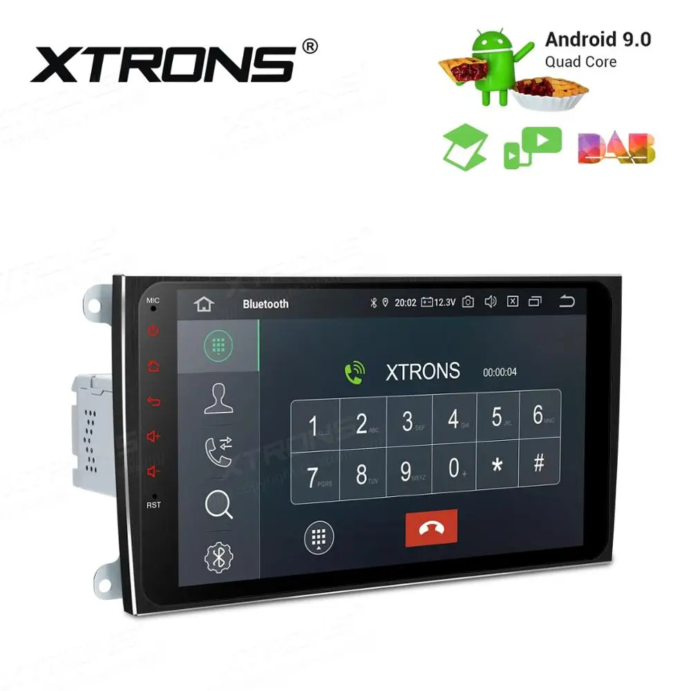 Excellent 9" Quad-Core 1.5GHz CPU Android 9.0 Pie OS Car Multimedia GPS Radio for Porsche Cayenne 2003-2010 with Full RCA Output Support 1 Excellent 9" Quad-Core 1.5GHz CPU Android 9.0 Pie OS Car Multimedia GPS Radio for Porsche Cayenne 2003-2010 with Full RCA Output Support 1