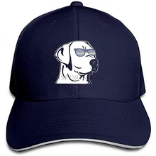 Бейсболка s Cool Labrador унисекс Snapbacks Кепка винтажная Кепка водителя грузовика