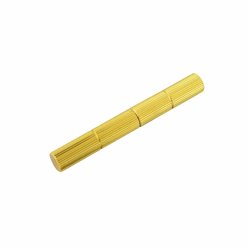 Agulha para Tatuagem Arte para Unhas Decoração do Bolo Kit com Escova de Limpeza 072 + 023 + 035 Ophir Dupla Ação Airbrush & - _ ac 0.35mm 13 High Quality Beleza e saúde