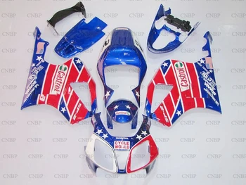 

Fairings RTV1000R RC51 2000 - 2006 Full Body Kits for Honda VTR1000 RR 06 05 Body Kits VTR1000F SP1 03 04