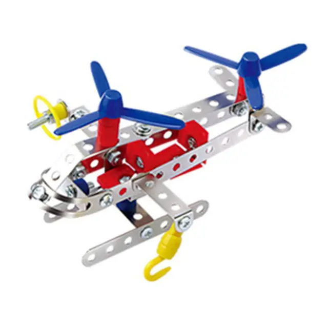 Buy DIY Model Vehicle 3D Building Block Set Toys with