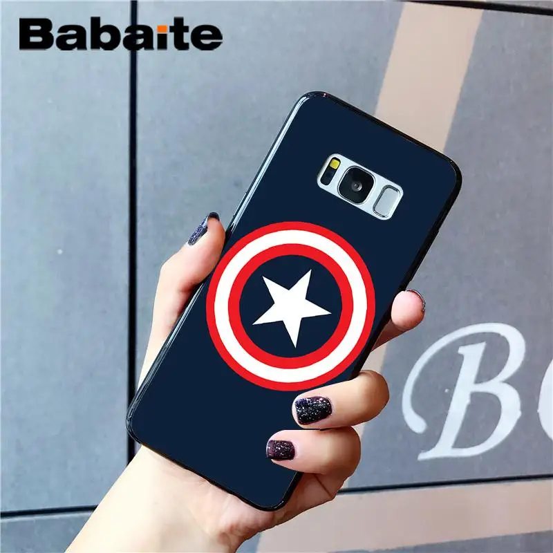 Luxury Marvel Comics logo