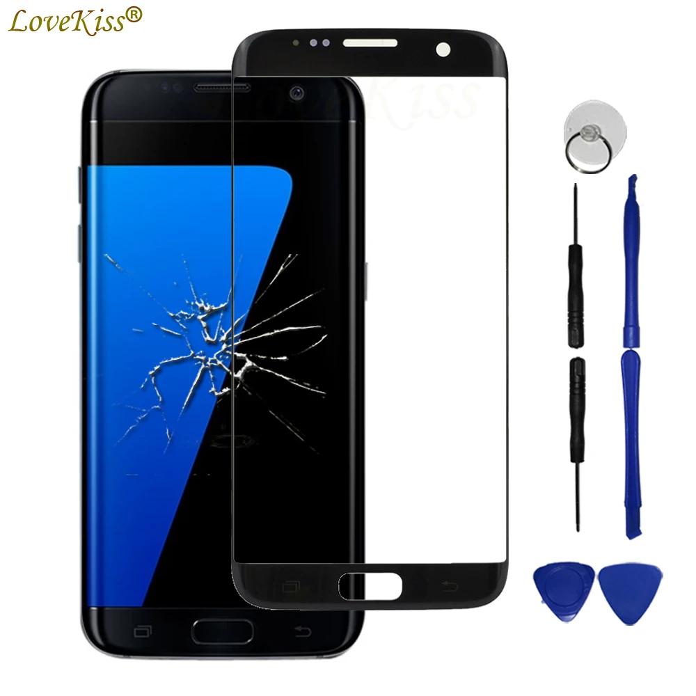 s7 edge display replacement