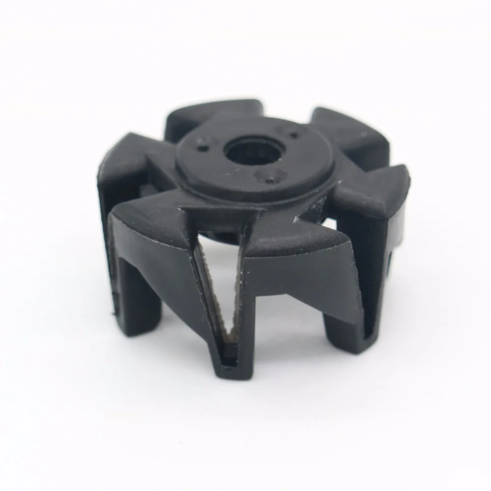 2PCS Replacement Plastic Shaft Blade Foot Seat for Philips HR2003 HR2004 HR2006 HR HR Blender Knife Blender Parts blender blade