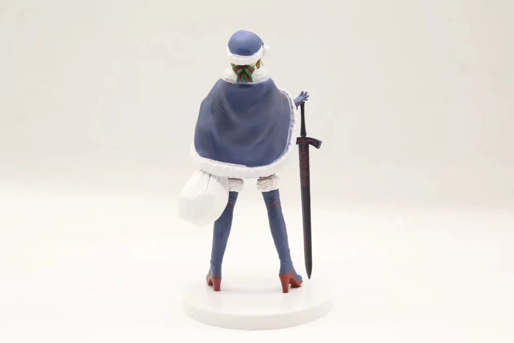 Fate Stay Night  (4)