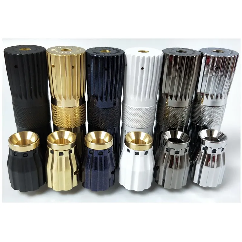 New-arrival-1-1-Cl-japan-model-mech-mod-and-Predator-RDA-mod-kit-Brass-Material (3)