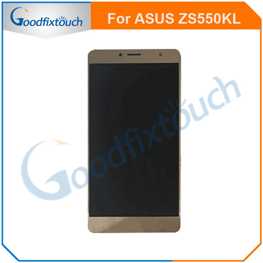 Для ASUS ZS550KL ZC553KL ZU680KL ZB690KL ЖК-дисплей с фотоэлементами | Мобильные телефоны и