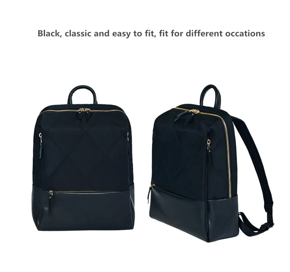 Women Girl Backpack (13)
