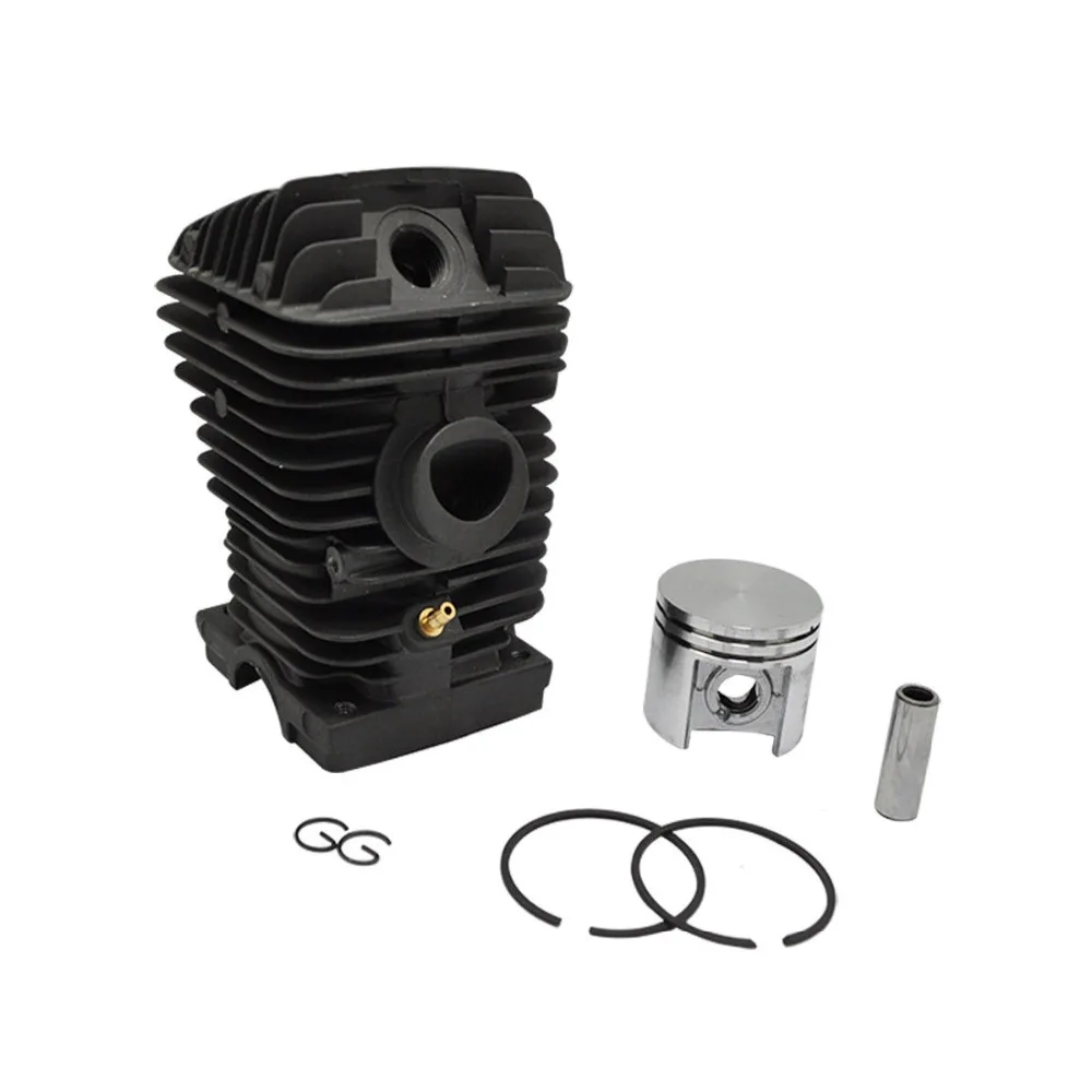 Комплект поршневых колец в цилиндрах 40 мм для Stihl 023 MS230 OEM #1123 020 1223|Аксессуары