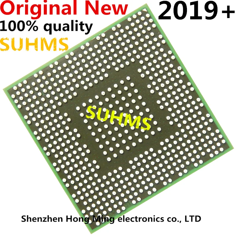 DC:2019 + 100 Новая модель памяти N16S GT S A2 BGA чипсет|chipset bga|gt chipsetdc dc |