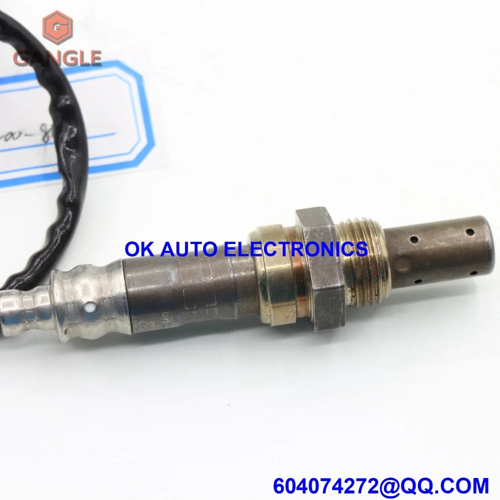 

Oxygen Sensor Lambda AIR FUEL RATIO O2 SENSOR for TOYOTA LEXUS 192400-8140 1924008140 192400 8140