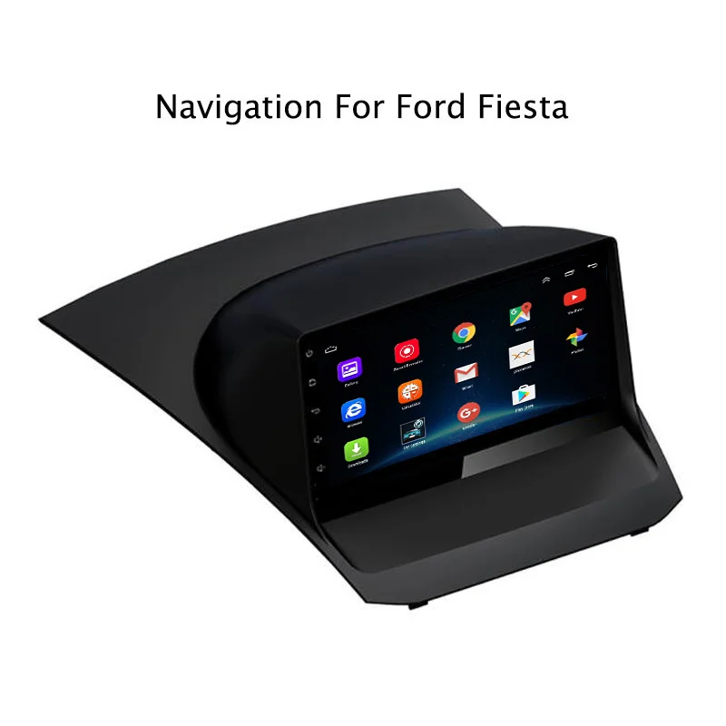 Discount 9" 2G RAM 32G ROM Car DVD GPS Navigation For Ford Fiesta 2009-2017 with Radio Head Unit,support 4G LTE 2 Discount 9" 2G RAM 32G ROM Car DVD GPS Navigation For Ford Fiesta 2009-2017 with Radio Head Unit,support 4G LTE 2
