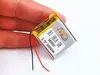 Baterías recargables lipo para dvd y navegación GPS, batería de polímero de litio de 2/4 v, 503035 V, 3,7 mah, 3 y 7v, 1/500 Uds. ► Foto 2/3