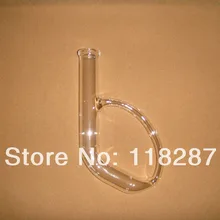 Трубка для плавления тиеле